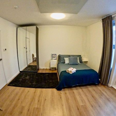 Lovely One Bedroom Flat In The Heart Of Лондон Екстериор снимка