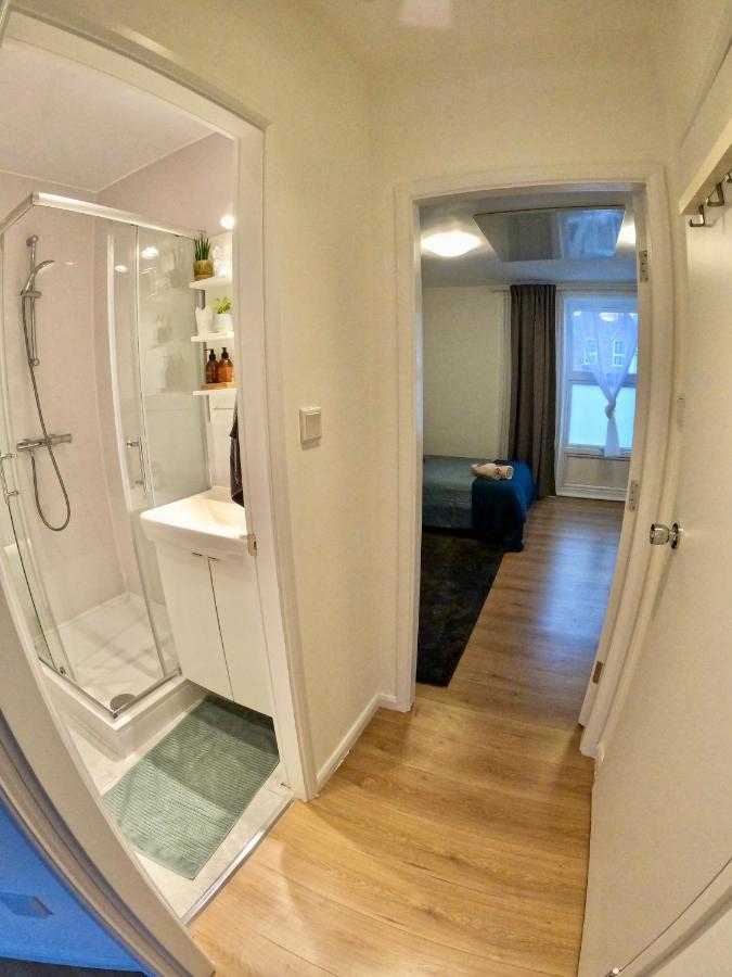 Lovely One Bedroom Flat In The Heart Of Лондон Екстериор снимка